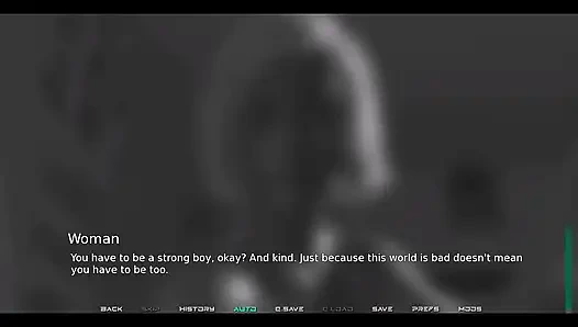 Следую за лидером No3 девушки попали в драку.