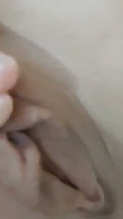 A wet girl has an orgasm in the bath, Do you believe it? | Clip 2