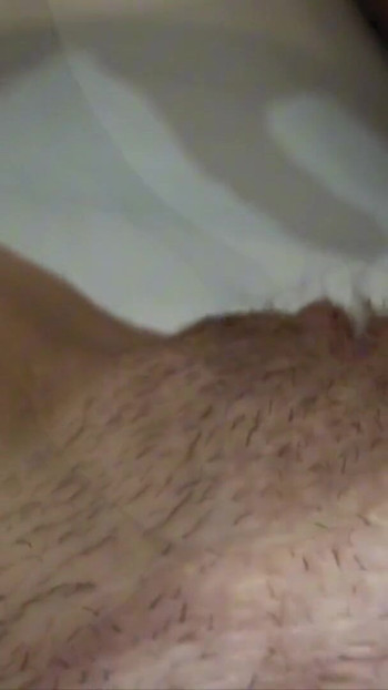 Stunning moment from "Boyfriend eating me and I moaned a lot until I came"