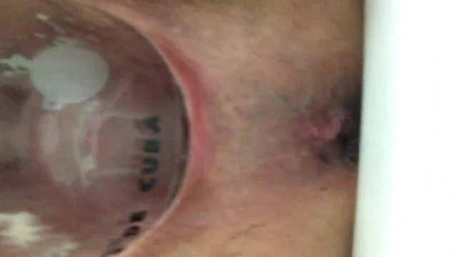 Open Pussy