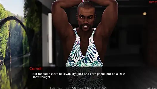 Interracial Austausch (teil 4)