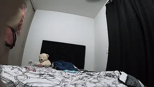 Students Have Lesbian Sex and Get Caught