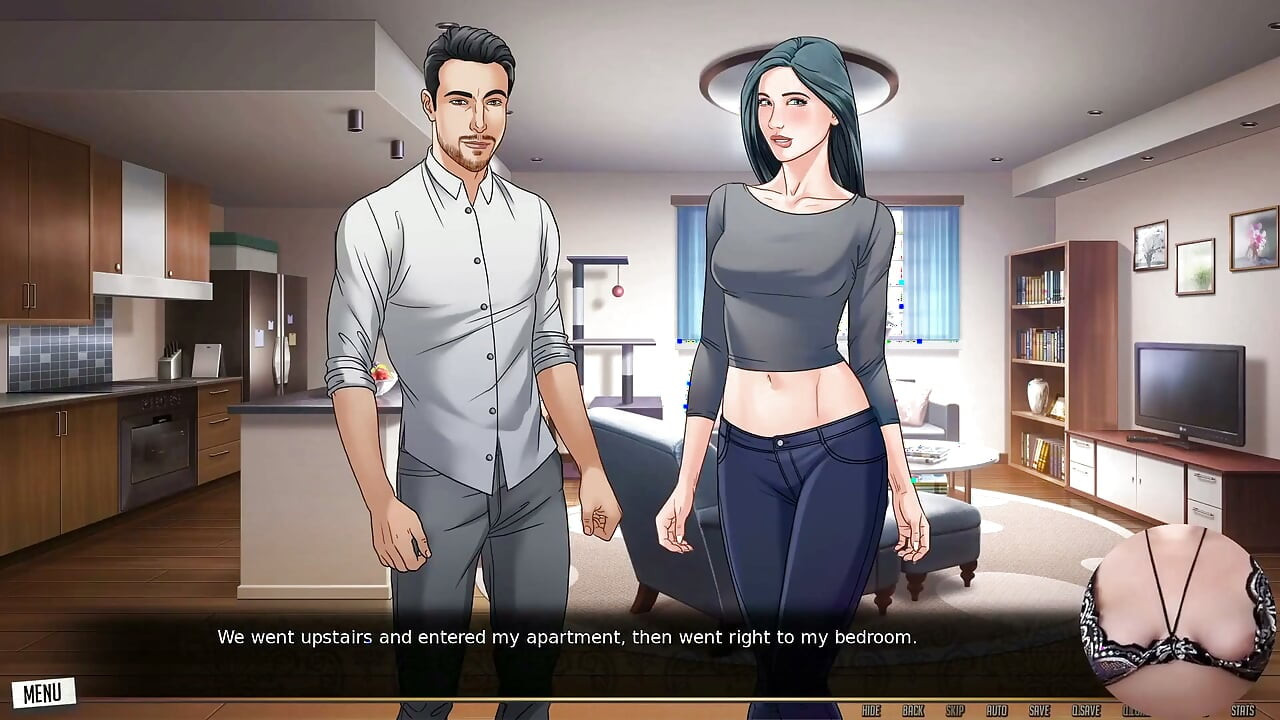 Gameplay mit unserem roten string - teil 9