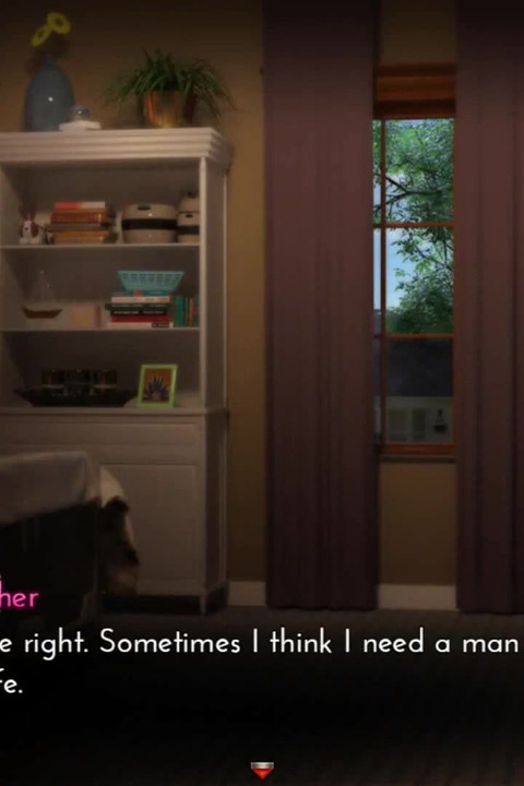 The Genesis order: every woman needs a man ep.82