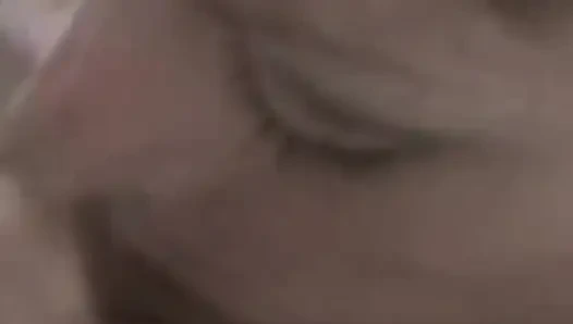 Melanie's Sultry Teasing Session