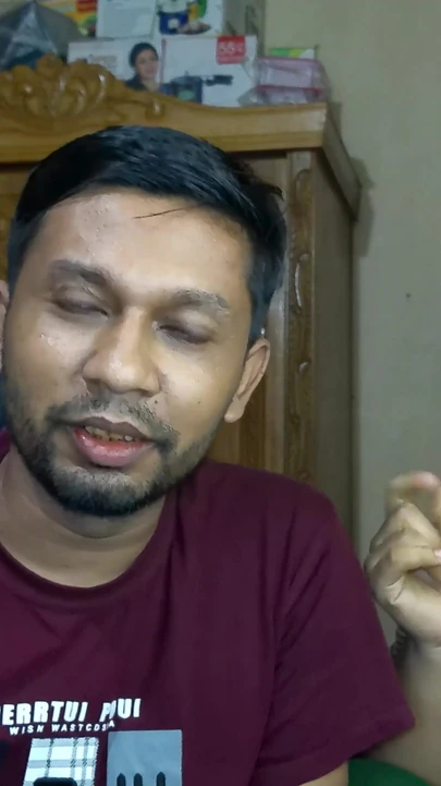 Must-see moment from "Hot bhabi cheating husband Teen Girl Dirty Talk"