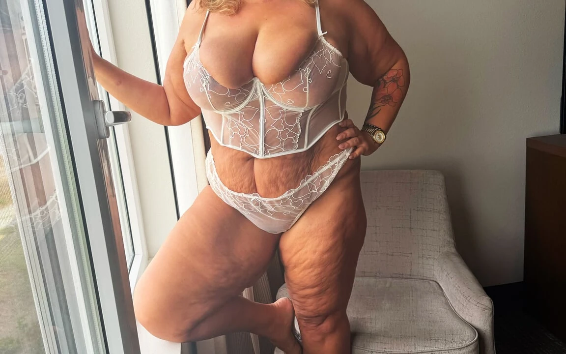 Feel Me Cum