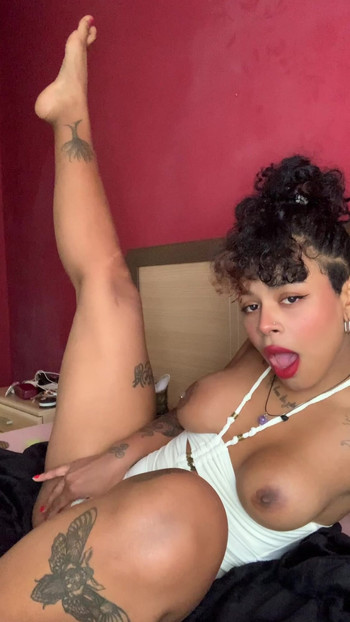 young slut latina masturbation video leaked