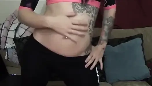Belly Burps
