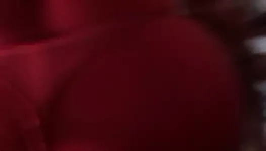 j'aime la sentir bien au fond