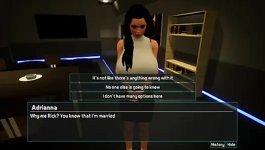 Letzte hoffnung: episode 14