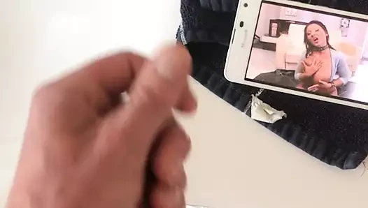 Bigkelvin boşalma
