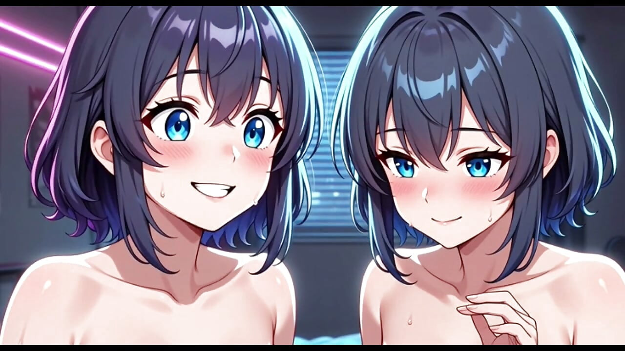 ตลกนม 2, Ai Aniamtion