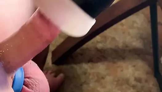 Daha fazla et ışığı