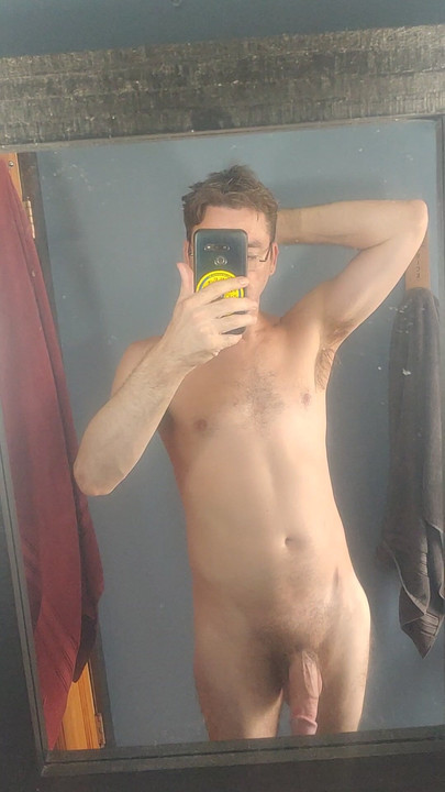 Mirror mirror on the wall...