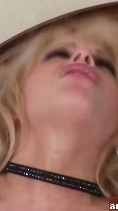 British blonde with big tits fucked hard | Clip 3
