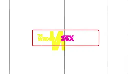 Pesta seks hardcore bareng 3 teman dan 2 pria kulit hitam yang berbagi sperma di pesta seks liar