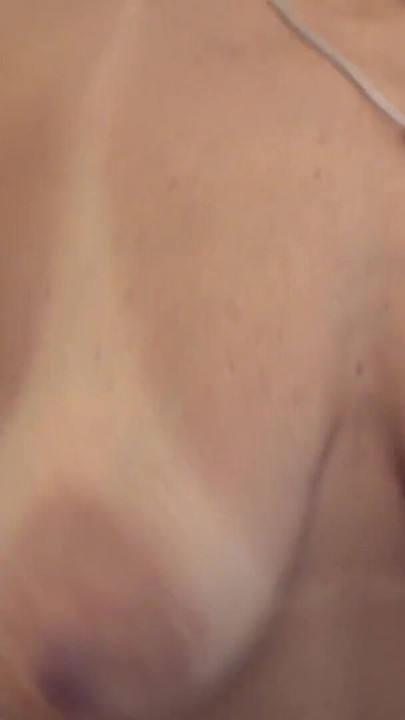 Hot MILF with Natural Boobs Ride Hard Until She Explodes in an Orgasm | Clip 2