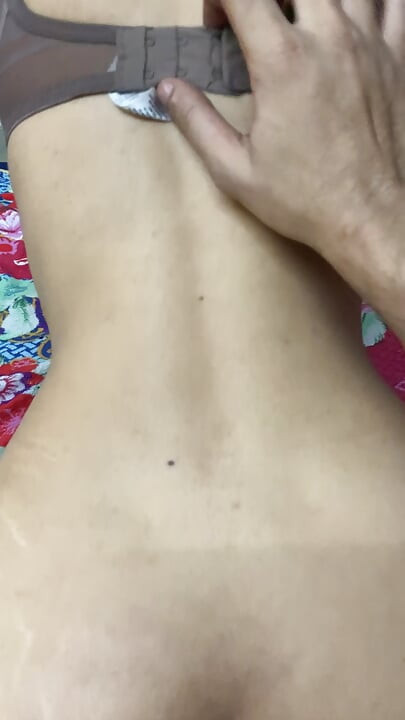 Indiana esposa fodida duro em saree por Devar enquanto o marido está no trabalho