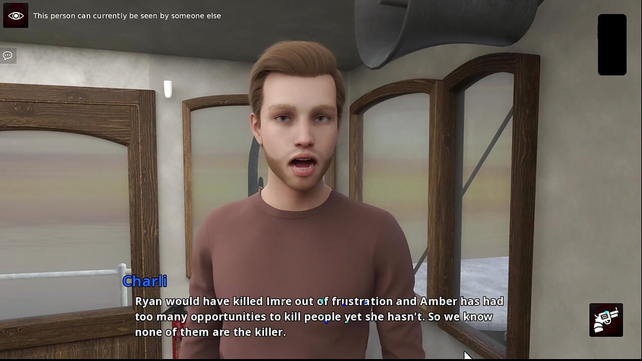 College Kings 25 We Played an Amazing Game on the Ship