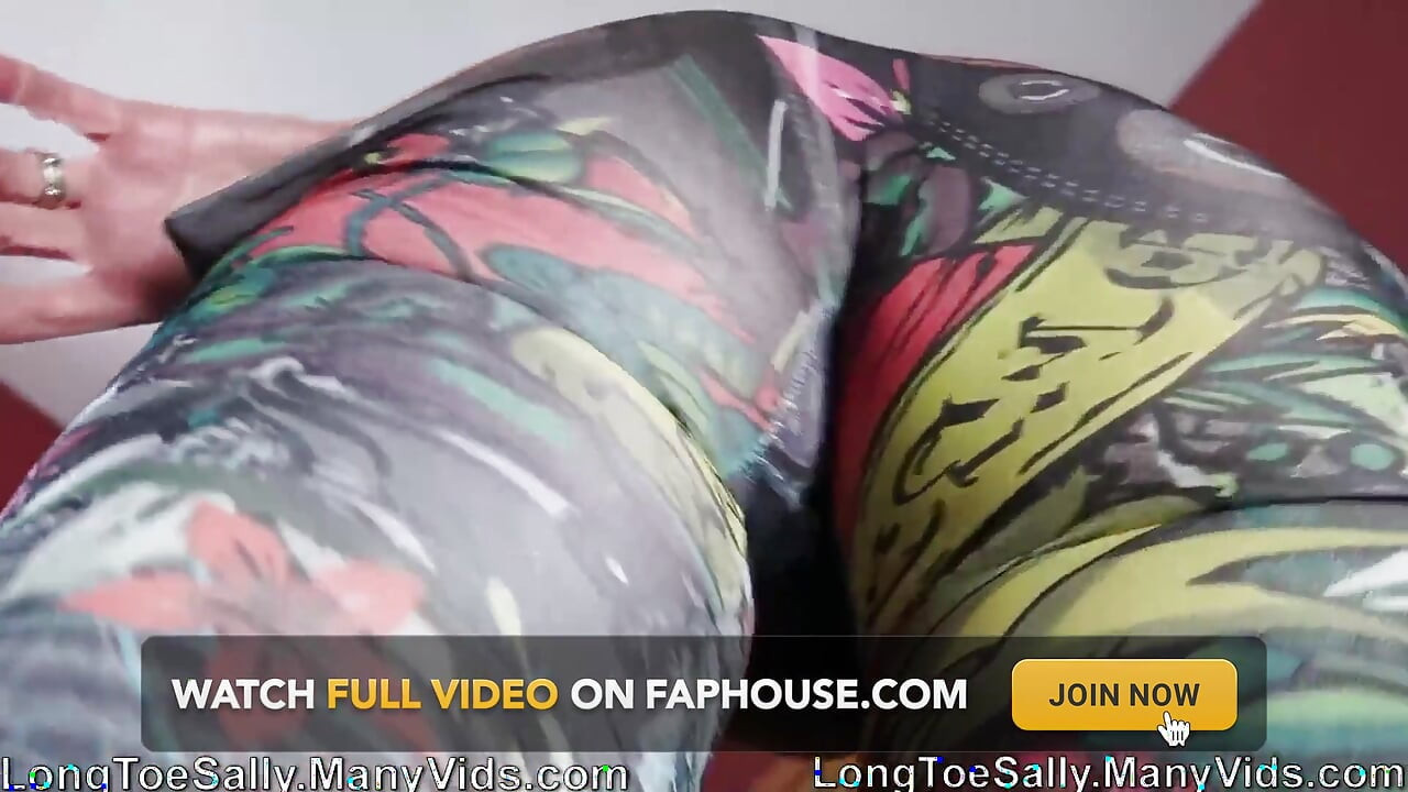 Squishies- Leggings