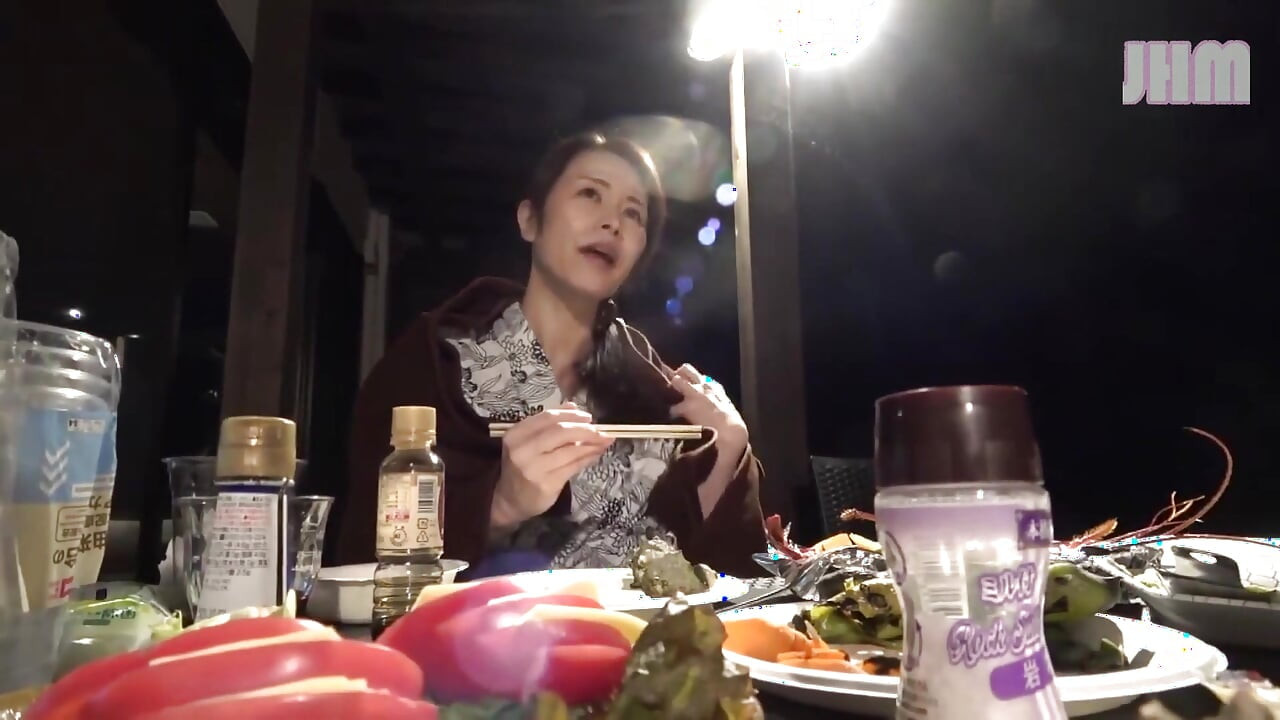 Renașterea lui Ayako Inoue - Aceasta este modul meu de viață - 2