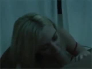 sucking cock