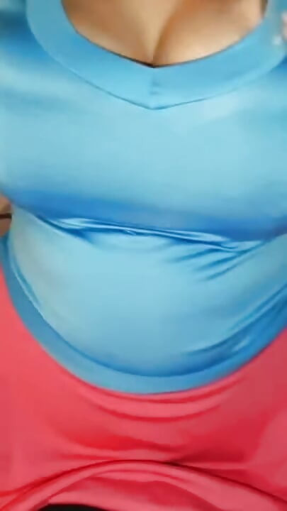 Jerking and riding my step sons big cock for the first time