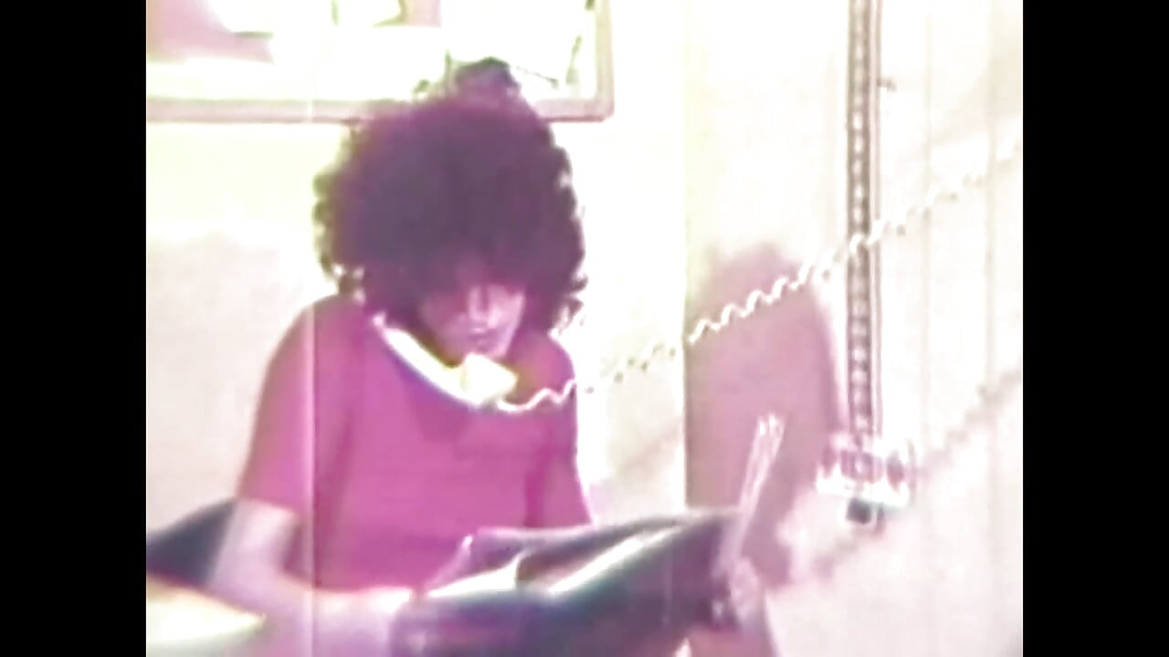 돼지가 내 질을 먹는다