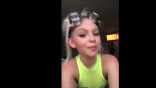 Jordyn Jones ist heiß