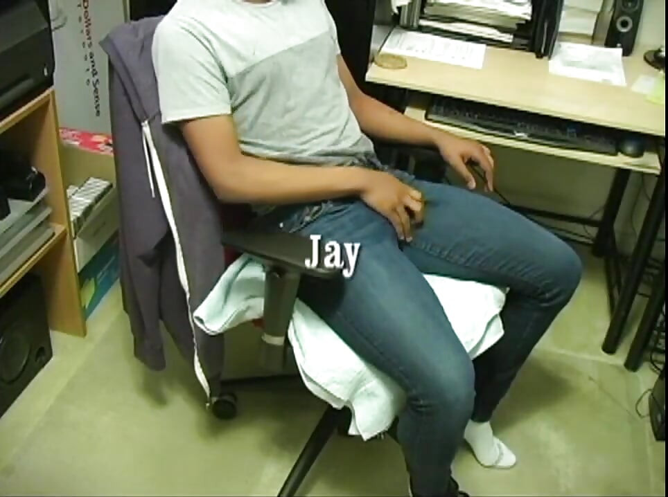 Ledakan dari masa lalu - jay3