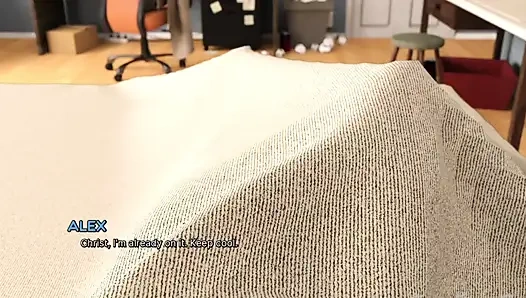 Shattered_Minds Gameplay 1