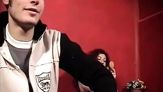 Jessica Rizzo Production Italians Lover