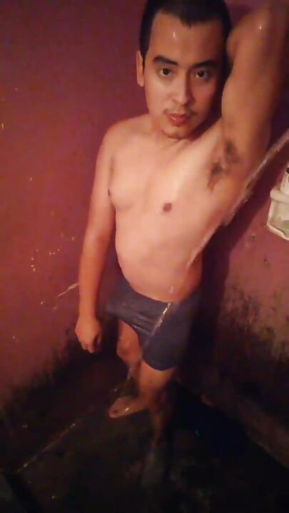 ボクサー興奮の第8章でジーザス