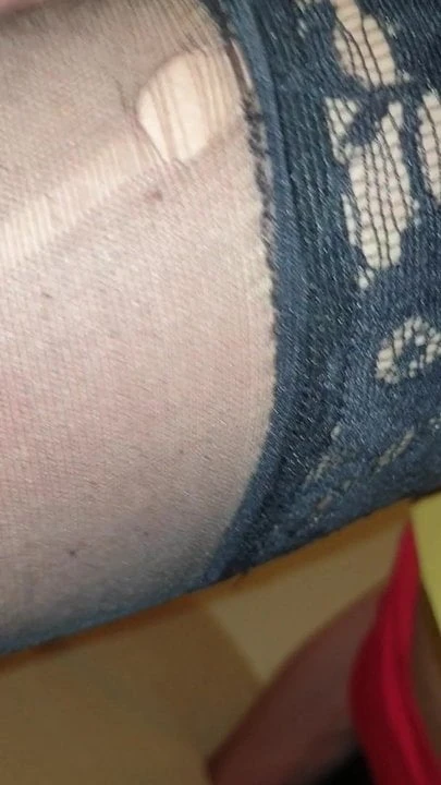 Getting fucked