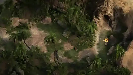 Nadia'nın hazinesi: hazine ve gizemli bölüm 134, 135