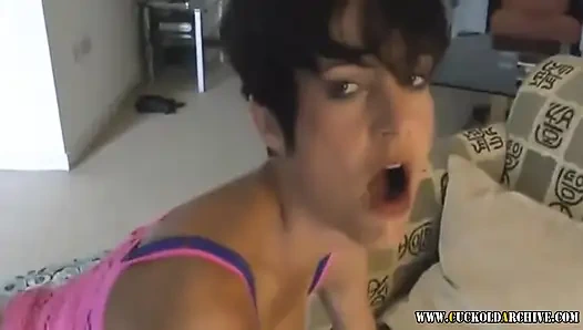 Cuckold Archive - koleksi video video cuckold terbesar