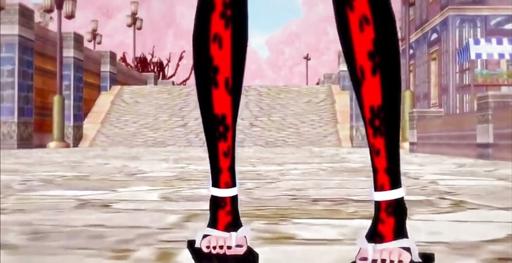 Tanjiro from demon slayer to all the girls Sex Fuck- anime hentai 3d compilation