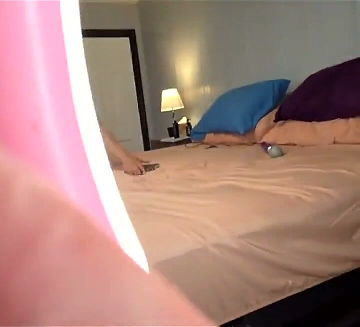 Couple Records Their Private Sex for Fans