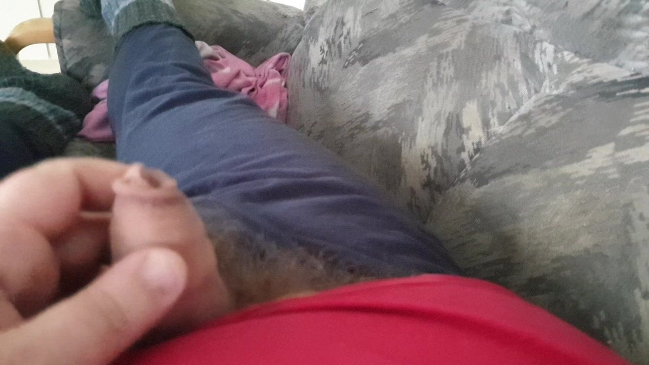 包皮を楽しむ