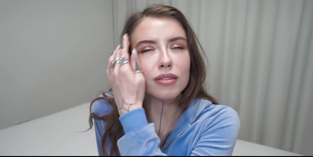 Anal süperstar Eden Ivy ile bugüne kadarki en ahlaksız röportaj!