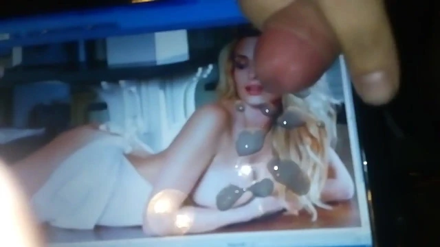 Cumtribute for Tanya Kotova