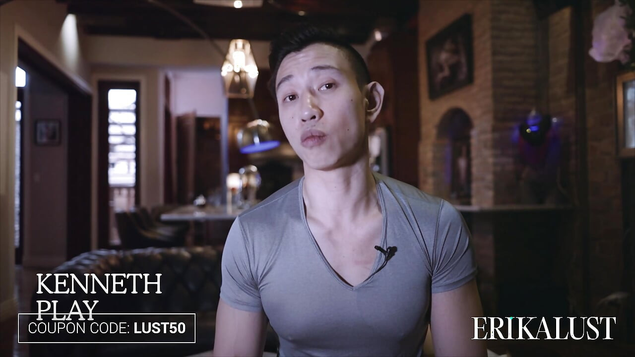 ERIKA LUST - 最热辣的性爱合集
