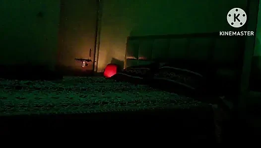 Horny Newly Married Girl