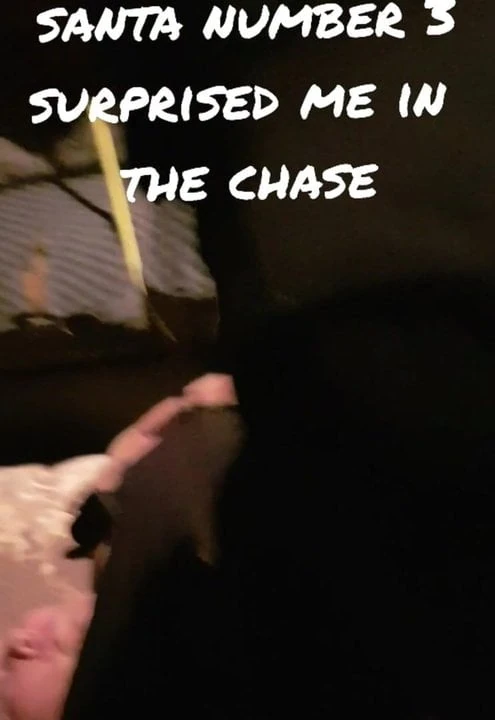 Dogging