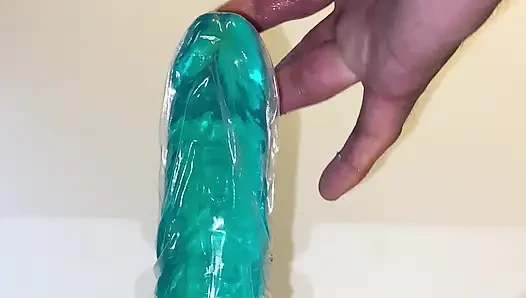 4k bakış açısı anal 8 inç gerçekçi dildo sıska femboy twink nat6ixx ilk kez porno yıldızı