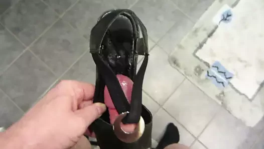 Cum kardeş içinde hukuk ayakkabı