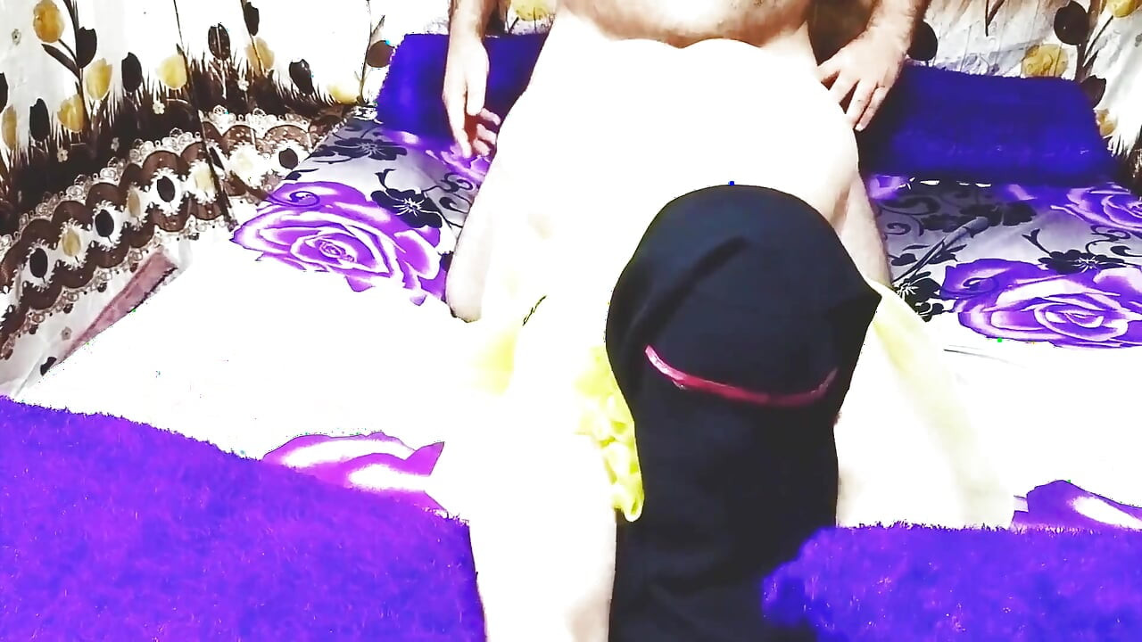 Ahmed e Samah parte 6