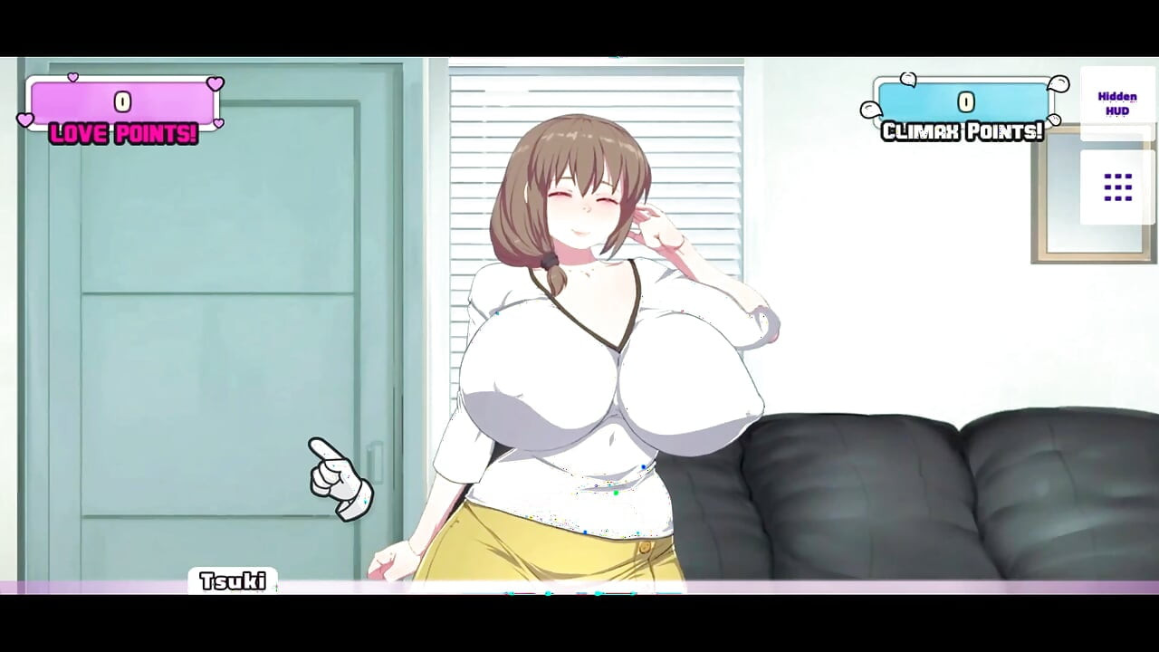 Waifu Hub Season 9 - Foxie2k dvara Tsuki