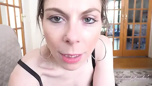 Auntjudys - Deine Neue Sextherapeutin Alice Maze Weiß, Was Sie Brauchen